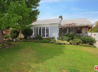 9031 David Ave, Los Angeles, CA 90034