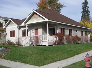 140 E 4th St, Whitefish, MT 59937