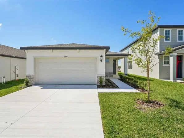 2510 Linda Knoll Ln, Bartow, FL 33830