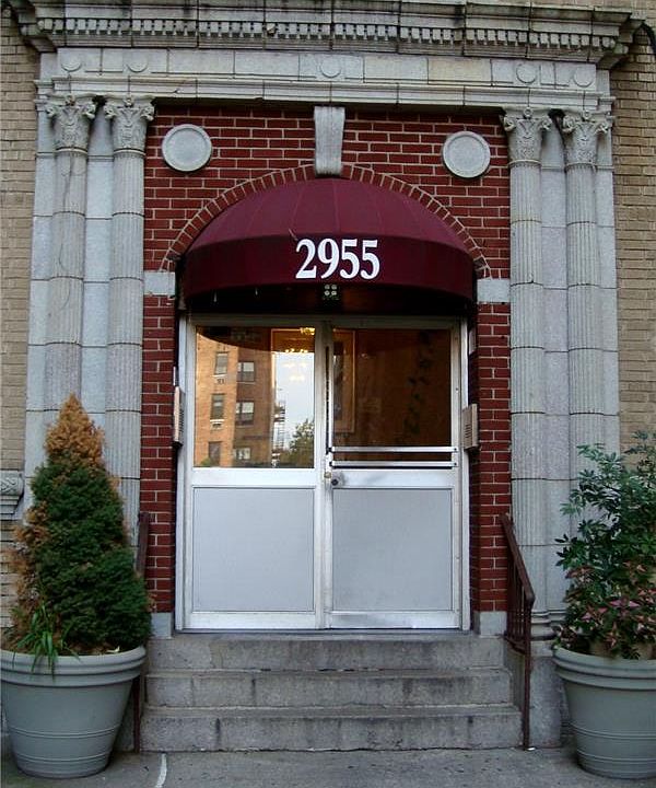 2nd image of 2955 Grand Concourse APT C41