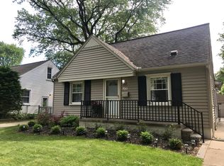 720 N Connecticut Ave, Royal Oak, MI 48067
