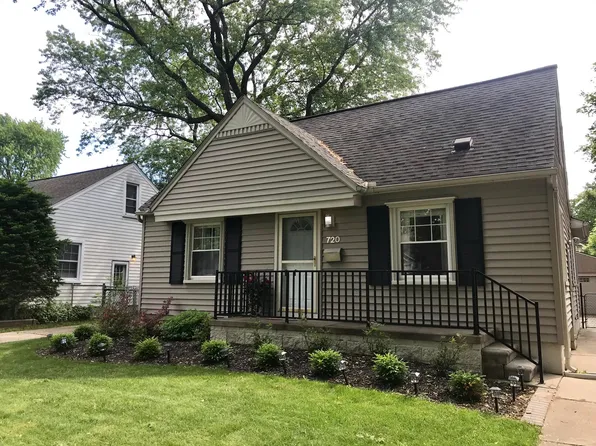 720 N Connecticut Ave, Royal Oak, MI 48067