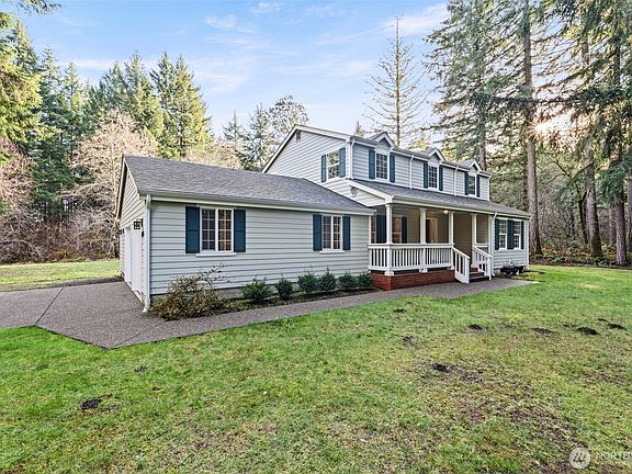 2nd image of 4840 Grand Fir Lane NW