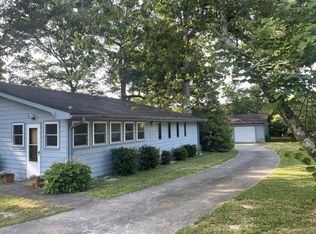 3964 Ben Hill Rd, Lithia Springs, GA 30122