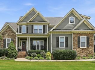 6321 Southern Charm Ln, Raleigh, NC 27603
