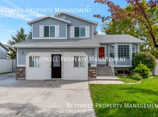 6083 S 4520 W #B, Salt Lake City, UT 84118