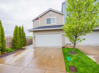 1802 NE 89th Cir, Vancouver, WA 98665