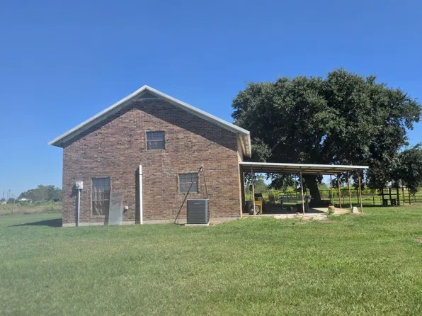 13650 Maylan Rd, Kaplan, LA 70548