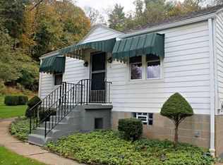 299 Warne St, Monongahela, PA 15063