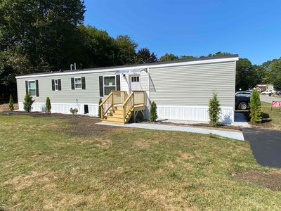 95 Lillian Avenue, Seabrook, NH, 03874