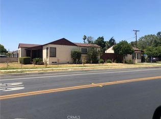 11961 Roseglen St, El Monte, CA 91732