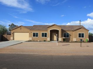 11420 E Wier Ave, Mesa, AZ 85208