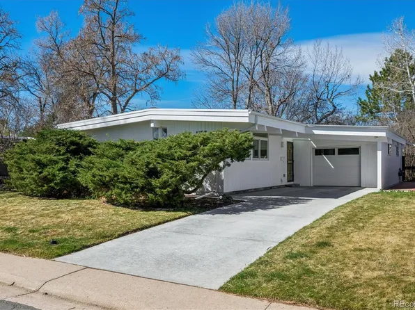 1323 S Eudora Street, Denver, CO 80222