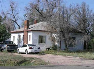 1207 E Fox Farm Rd, Cheyenne, WY 82007