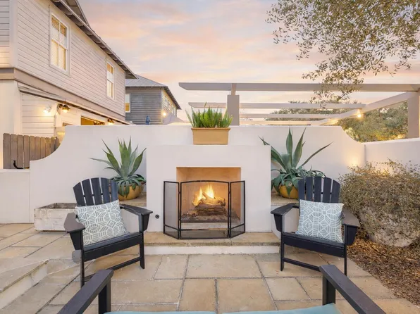 21 Hamilton Ln, Inlet Beach, FL 32461