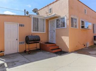 5906 4th Ave, Los Angeles, CA 90043