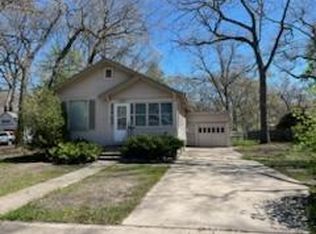 3034 Waalkes St, Muskegon Heights, MI