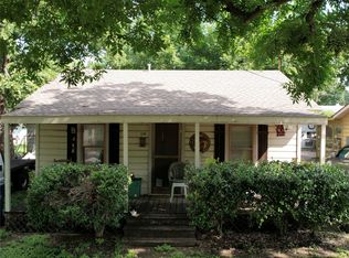 118 Woodland Ave, Corsicana, TX 75110