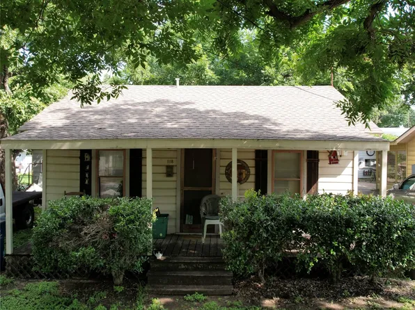 118 Woodland Ave, Corsicana, TX 75110