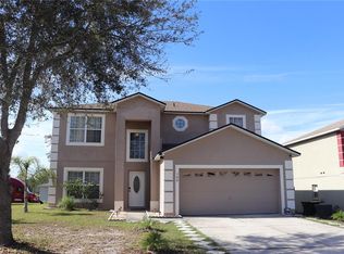 160 Albany Dr, Poinciana, FL 34759
