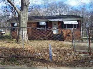 311 E Branyon Heights Ave, Spartanburg, SC 29306