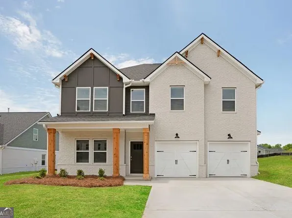 342 Orwell Dr #95, Social Circle, GA 30025
