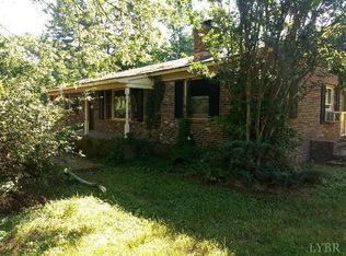 2860 Camp Hydaway Rd, Lynchburg, VA 24501