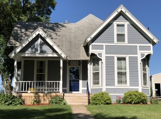 604 Western Ave, Shelby, IA 51570