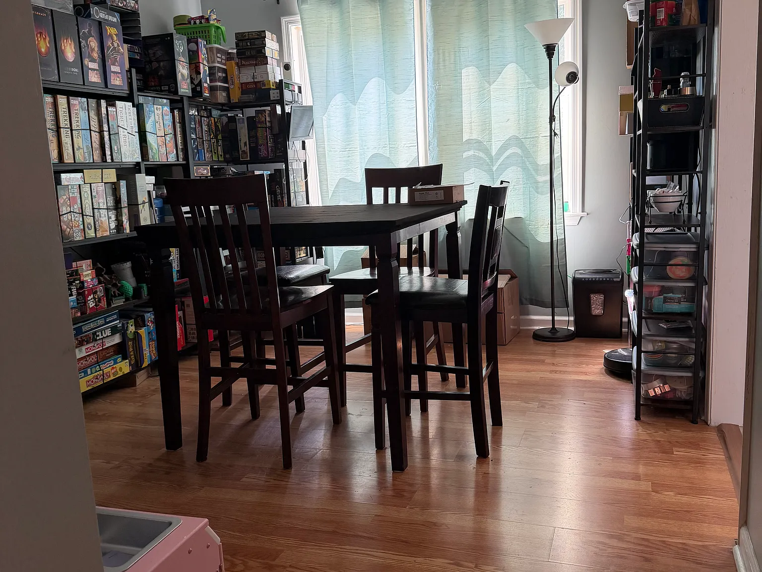 3 bed, 2.5 bath, 1400 sqft, $2,500 — Photo 3