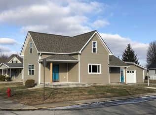 441 Mill St, Tipton, IN 46072