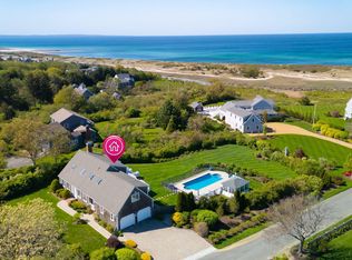 33 Torrey Rd, East Sandwich, MA 02537