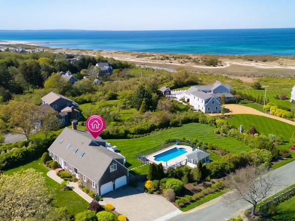 33 Torrey Road, East Sandwich, MA 02537