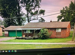 5702 23 Mile Rd, Utica, MI 48317