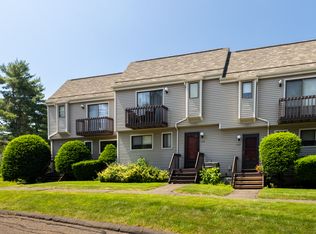 560 Yale Ave #124, Meriden, CT 06450