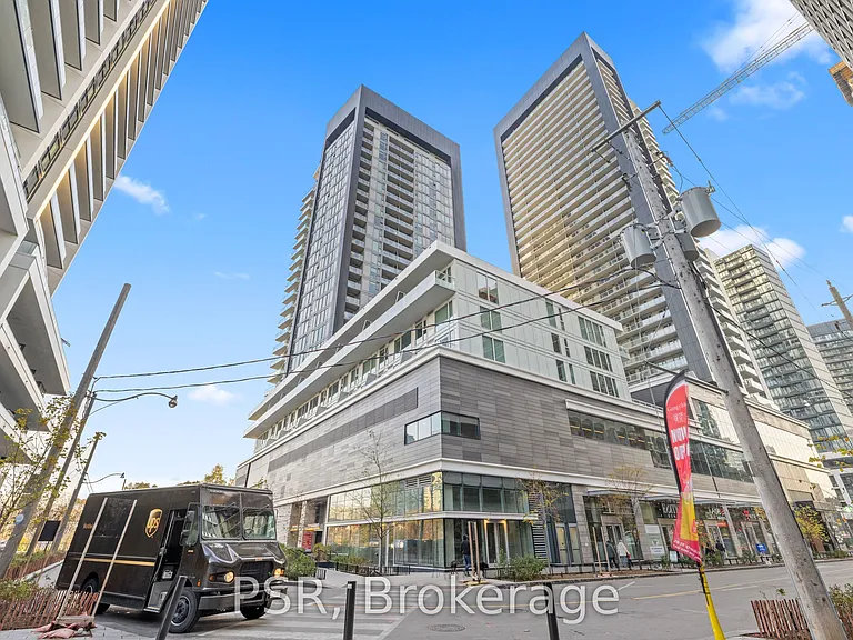 25 Ordnance St #908 — Photo 27