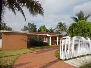 375 NE 172nd St, North Miami Beach, FL 33162