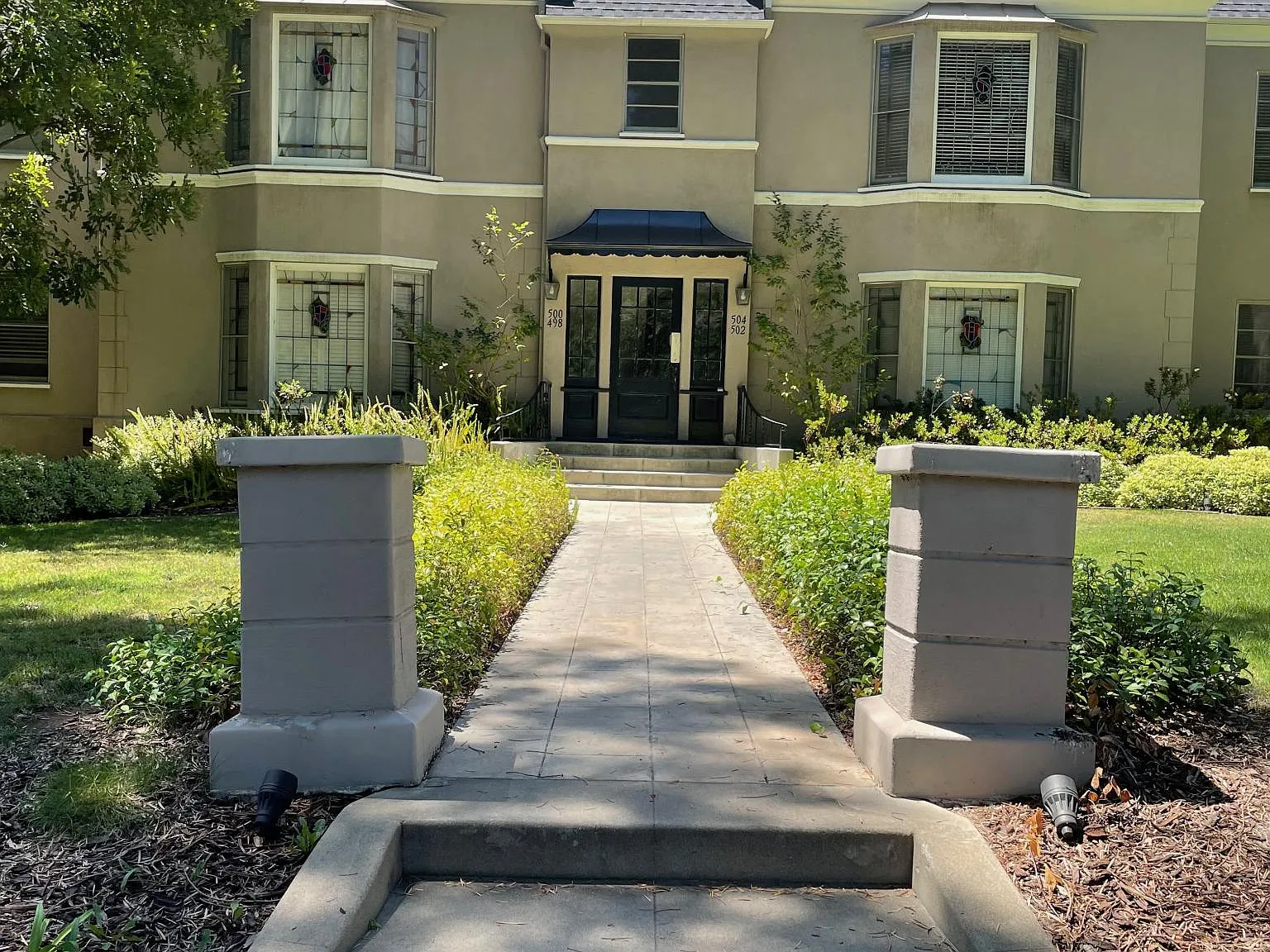 Orange Grove — Photo 1