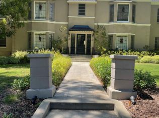 Orange Grove, Pasadena, CA 91103