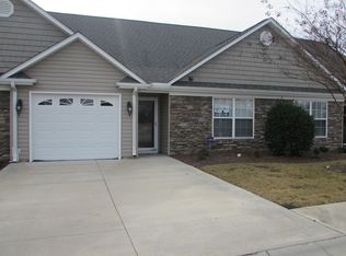 20 Eaglecrest Ct, Simpsonville, SC 29681