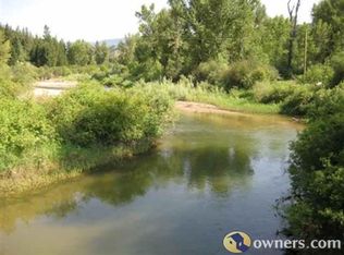 16605 W Ninemile Rd, Huson, MT 59846