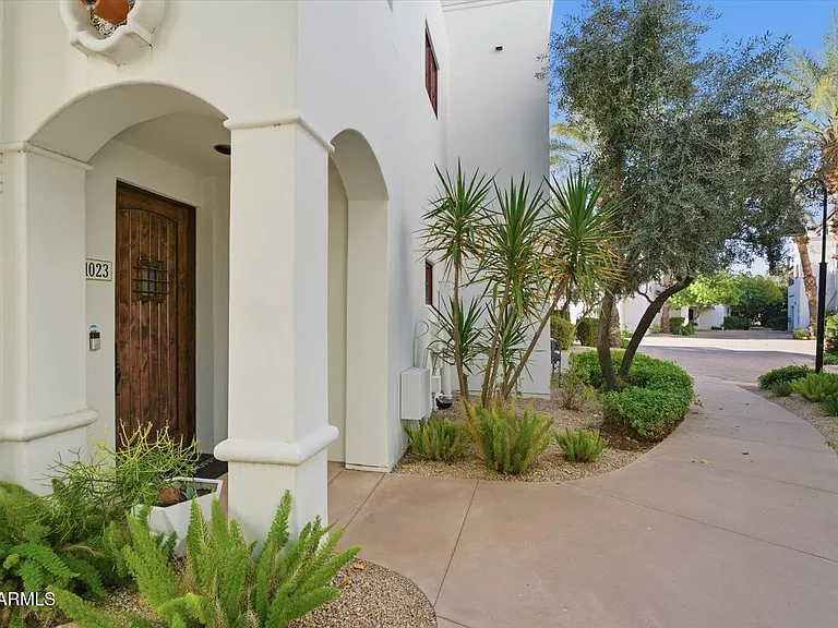 8333 E Via Paseo Del Norte #1023 — Photo 2