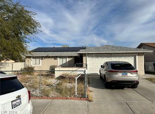 5220 Morris St, Las Vegas, NV 89122
