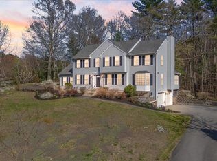 62 Magnolia Drive, Pelham, NH 03076