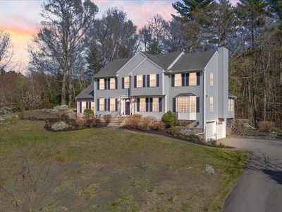 62 Magnolia Drive, Pelham, NH, 03076
