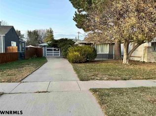 710 N St, Gering, NE 69341