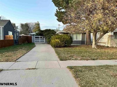 710 N St, Gering, NE, 69341