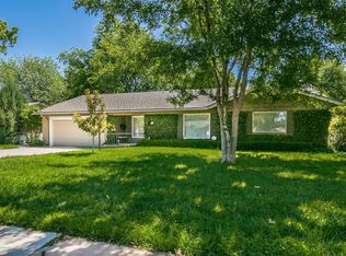2605 Bowie St, Amarillo, TX 79109