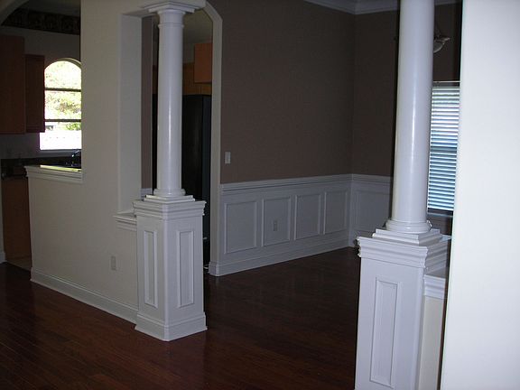 Designer Details in Dining