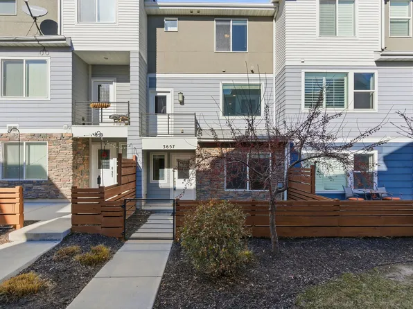 3657 W Sunrise Sky Ln, South Jordan, UT 84009