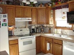 1826 N Stoney Point, Wichita, KS 67212